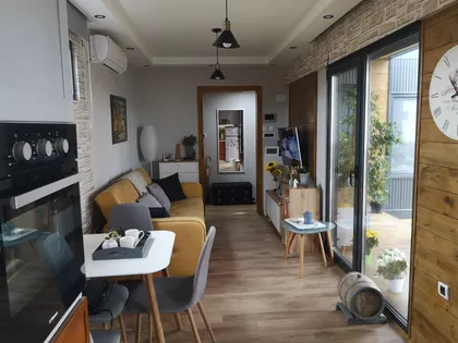 Pukovnika Krste Smiljanića 4A | 4zida.rs