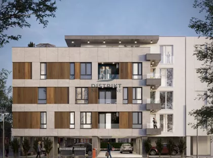 Somborska | 4zida.rs