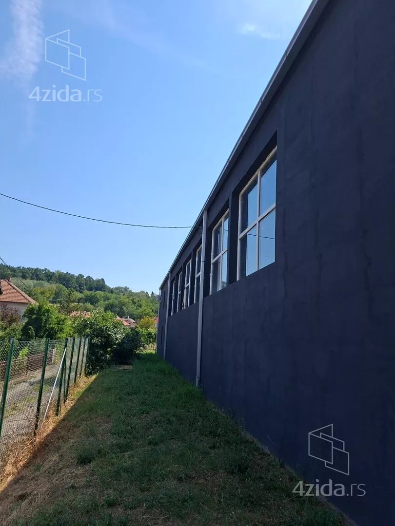 Hala | 4zida