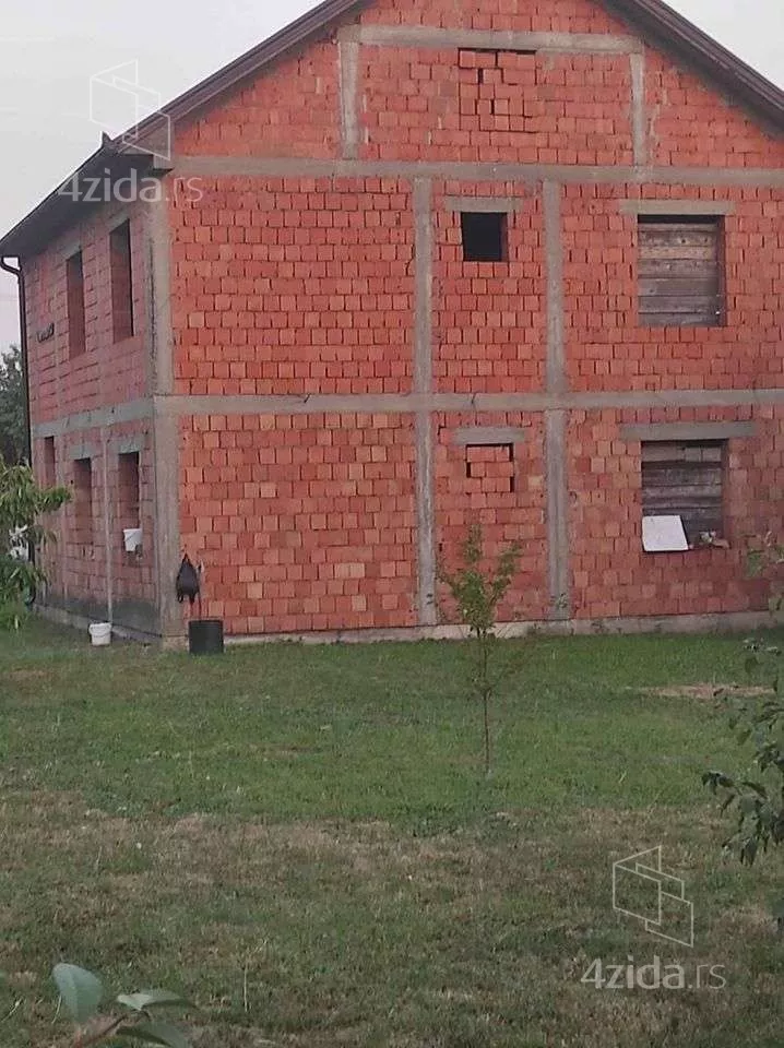 3-etažna kuća | 4zida