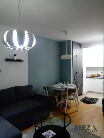 Nova Detelinara | 4zida.rs