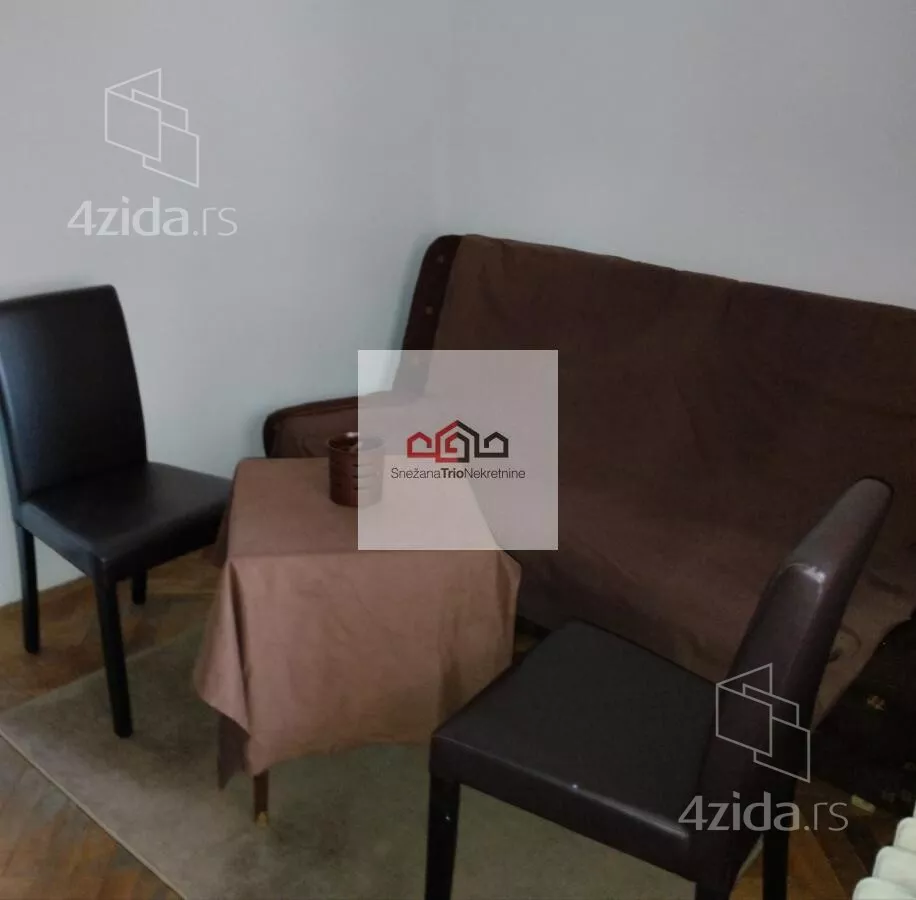 Garsonjera | 4zida
