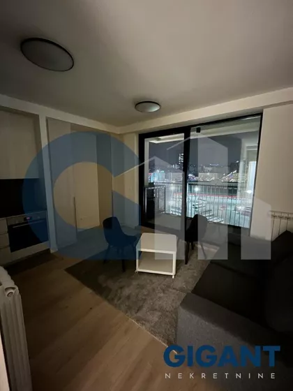 Bulevar Vudroa Vilsona | 4zida.rs