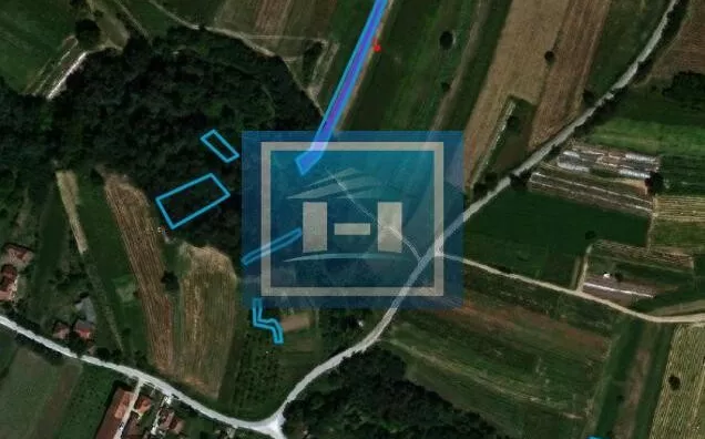 Poljoprivredno zemljište | 4zida