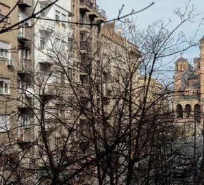 Krunski Venac, Vračar, Beograd, 3.0 stan | 4zida.rs