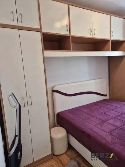 Bulevar Patrijarha Pavla (Somborski Bulevar) | 4zida.rs