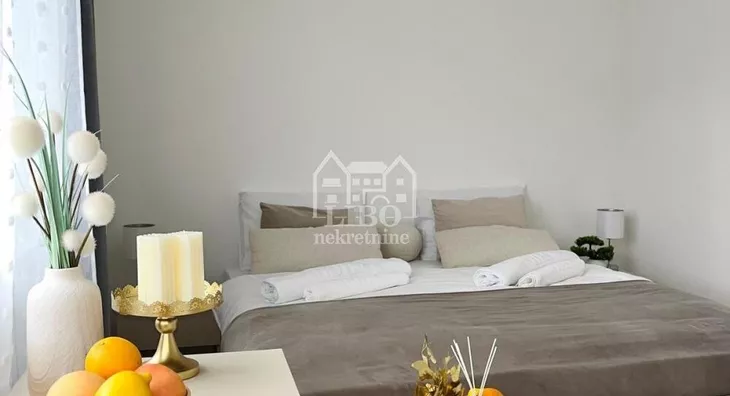 Ugostiteljski objekat | 4zida