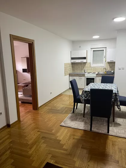 Dimitrija Tucovića | 4zida.rs