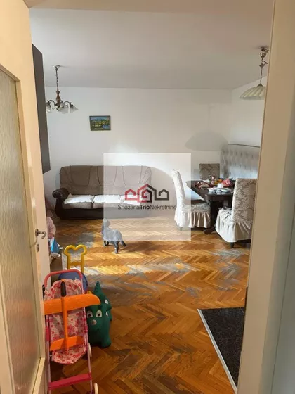 Sajmište | 4zida.rs