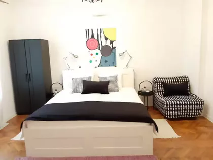 Maršala Birjuzova | 4zida.rs