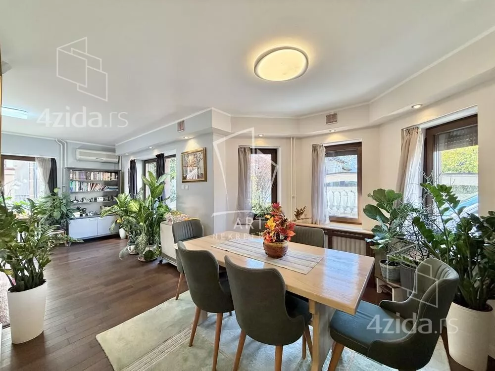 3-etažna kuća | 4zida