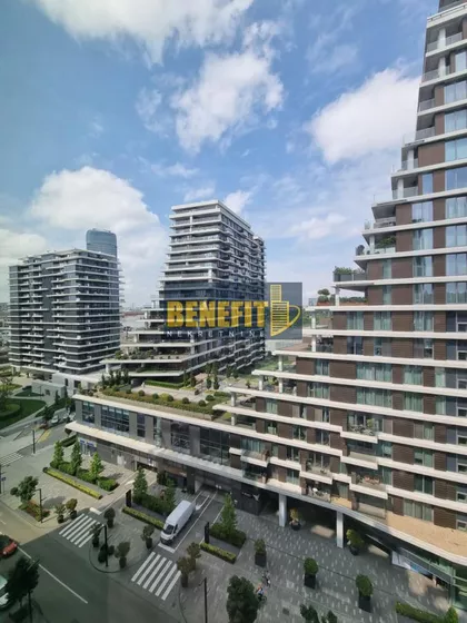 Beograd na vodi | 4zida.rs