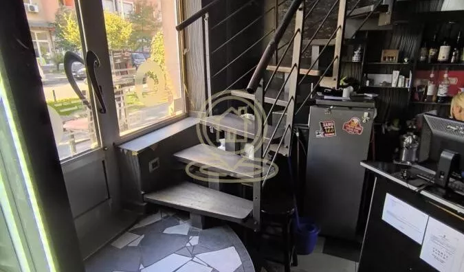 Ugostiteljski objekat | 4zida