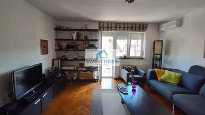 Smiljanićeva | 4zida.rs
