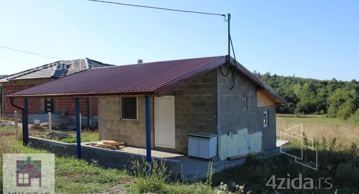 Kuća | 4zida