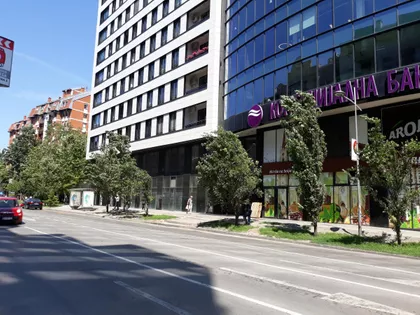 Bulevar Oslobođenja | 4zida.rs