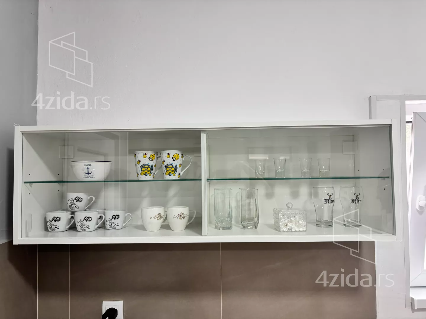 Garsonjera | 4zida