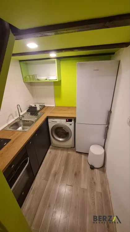 Novi Sad - Centar | 4zida.rs
