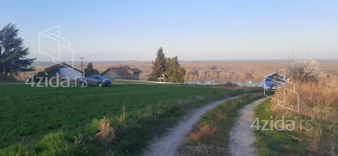 Poljoprivredno zemljište | 4zida