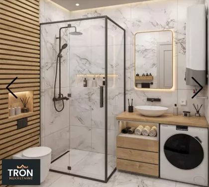 Nemanjina | 4zida.rs