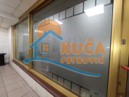 Obrenovićeva | 4zida.rs