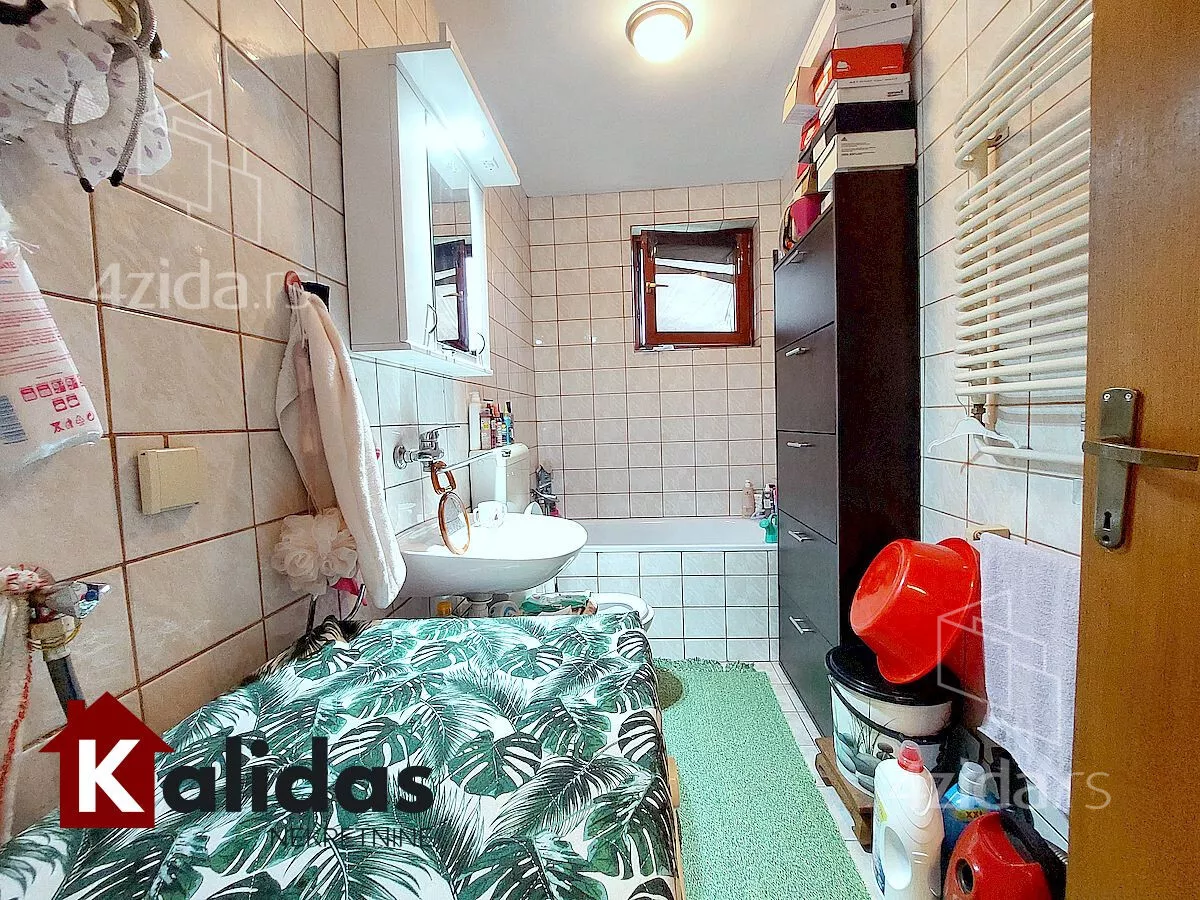 Garsonjera | 4zida