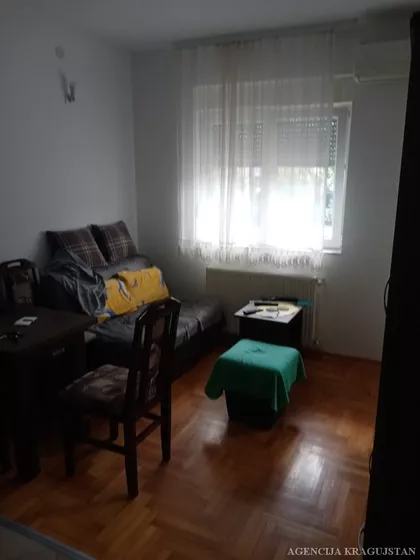 Centar preko Lepenice | 4zida.rs