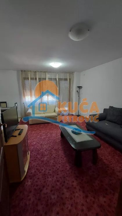 Dr Petra Vučinića | 4zida.rs