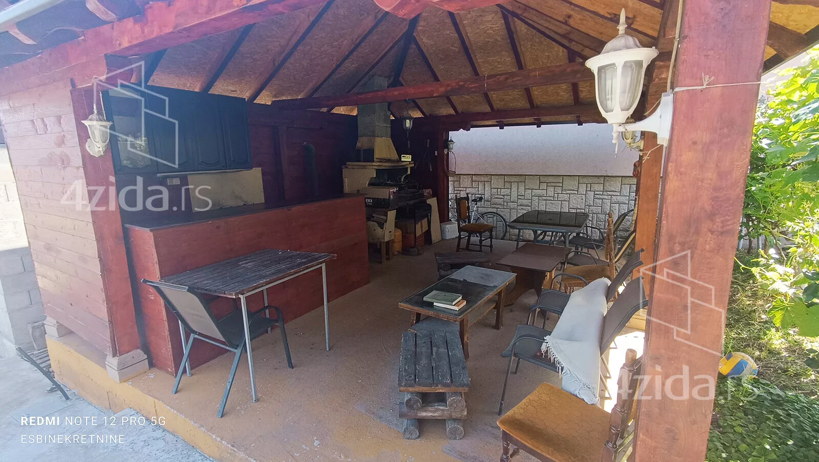 3-etažna kuća | 4zida