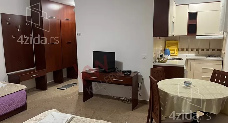 Turistički objekat | 4zida