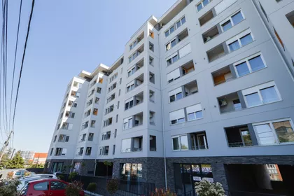 Vojvode Stepe | 4zida.rs