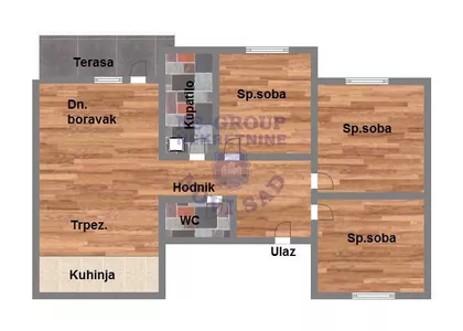 Majur | 4zida.rs