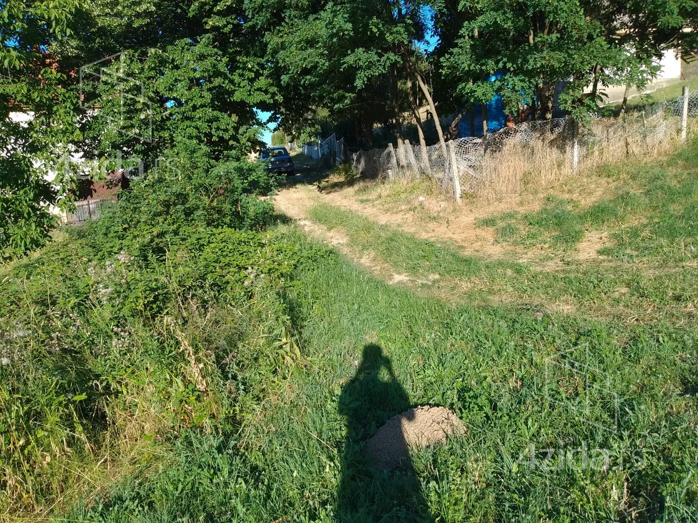 Poljoprivredno zemljište | 4zida