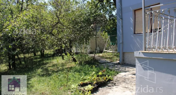 Kuća | 4zida