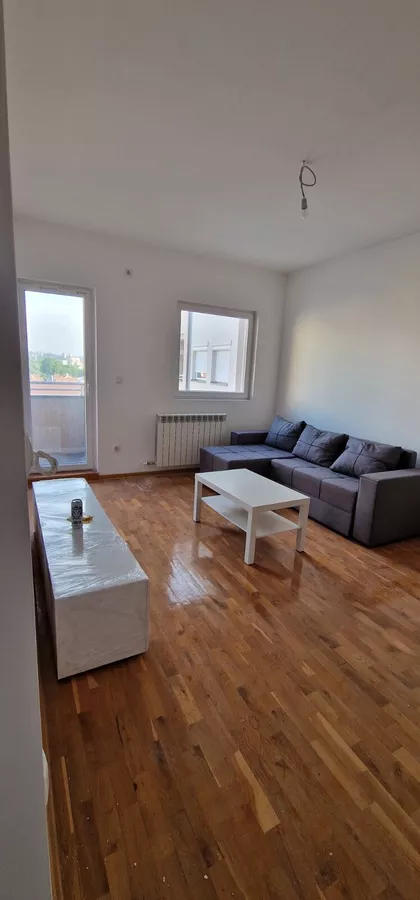 Zrenjaninski Put 35b | 4zida.rs
