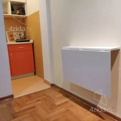 Radmile Savićević 2A | 4zida.rs