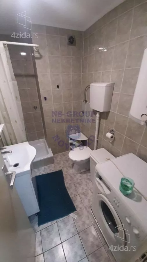 Garsonjera | 4zida