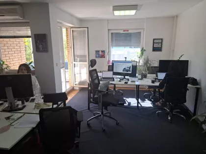 Bulevar Oslobođenja | 4zida.rs