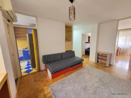 Bulevar Zorana Đinđića | 4zida.rs