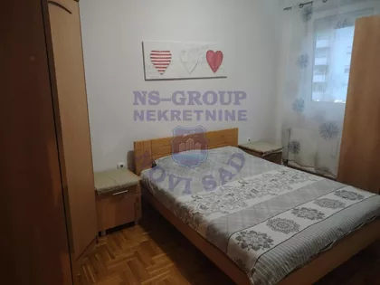 Bulevar Patrijarha Pavla (Somborski Bulevar) | 4zida.rs