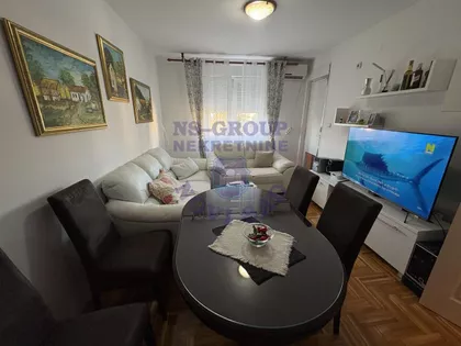 Bulevar Patrijarha Pavla (Somborski Bulevar) | 4zida.rs