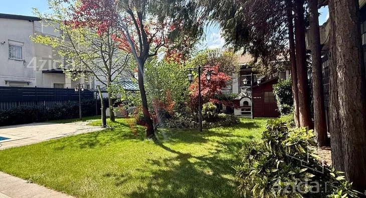 4-etažna kuća | 4zida