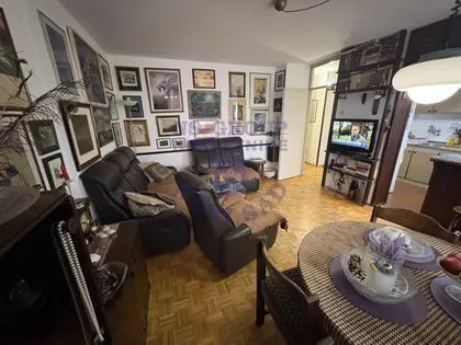 Novo Naselje | 4zida.rs