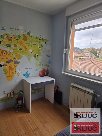 Bulevar Oslobođenja | 4zida.rs