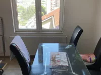 Bulevar Nemanjića, Medijana, Gradske lokacije, Niš | 4zida.rs