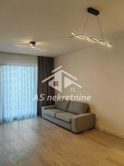 Beograd na vodi | 4zida.rs