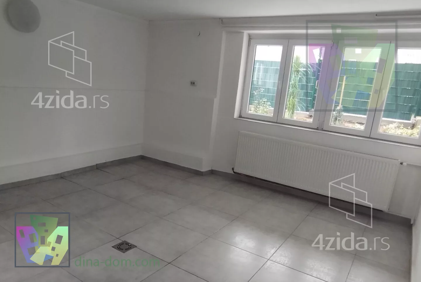 3-etažna kuća | 4zida