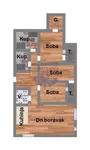 Železnička stanica, Banatić, Gradske lokacije, Novi Sad | 4zida.rs | 4zida.rs
