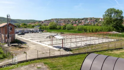 Kružni put | 4zida.rs