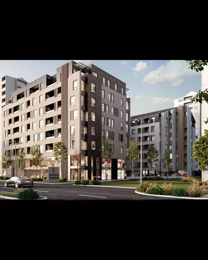 Bulevar Nemanjića | 4zida.rs